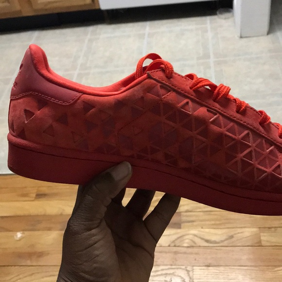 Addidas REFLECTIVE’S - Picture 4 of 6